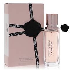 Flowerbomb Eau De Parfum Spray By Viktor & Rolf - Vickie Lynn's