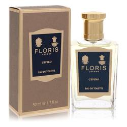 Floris Cefiro Eau De Toilette Spray By Floris - Vickie Lynn's