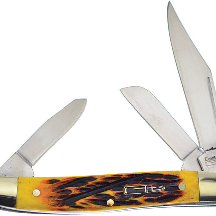 Caliber Stockman Sagebrush