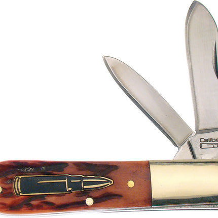 Barlow Brown Bone