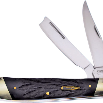 One Arm Razor Black