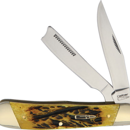 Caliber One Arm Razor Sage