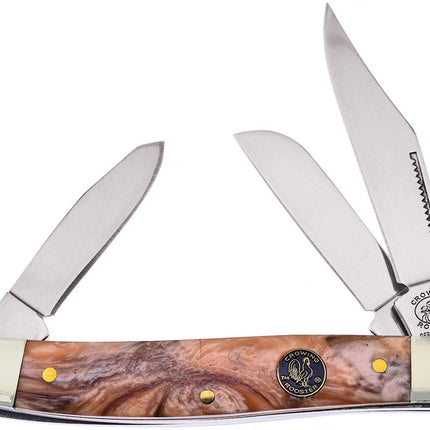Stockman California Gold
