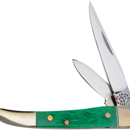 Toothpick Green Pick Bone