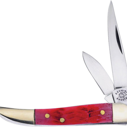 Toothpick Red Bone