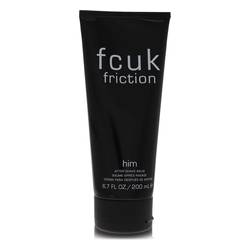 Fcuk Friction After Shave Balm By French Connection