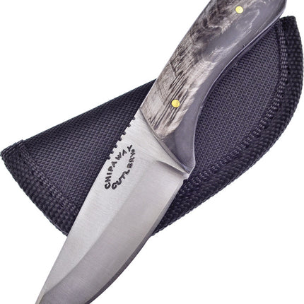 Skinner Buffalo Horn