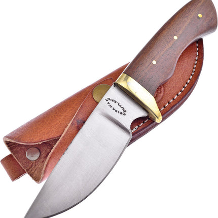 Chickasaw Skinner Rosewood