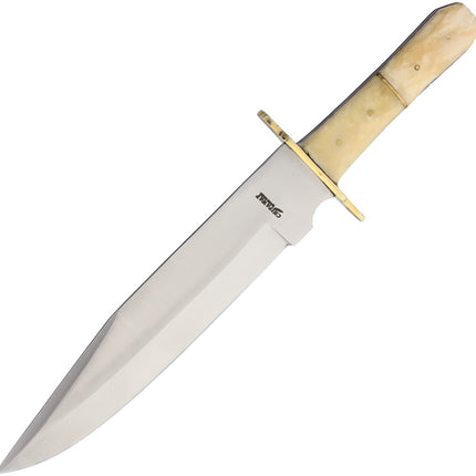 Bowie Smooth Bone