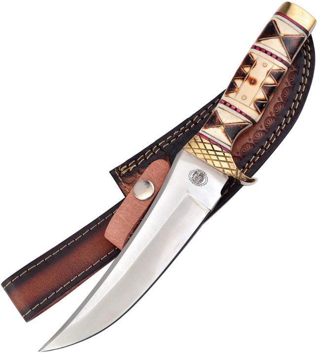 Falling Meadow Fixed Blade