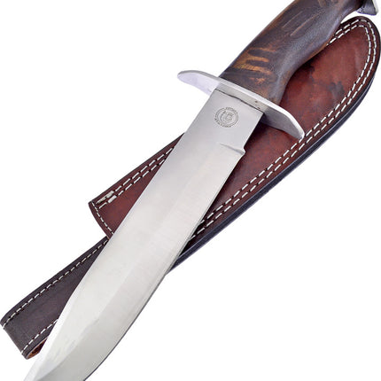 Warrior Season Bowie