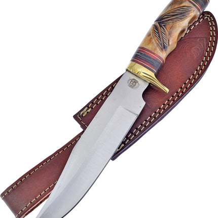 Two Feathers Bowie