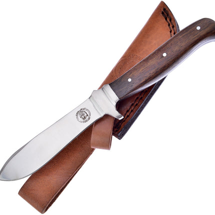 Fixed Blade Rosewood