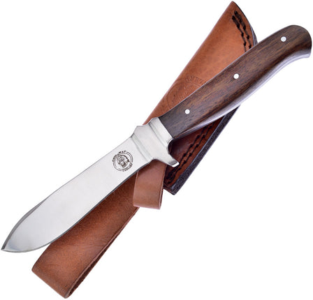 Fixed Blade Rosewood