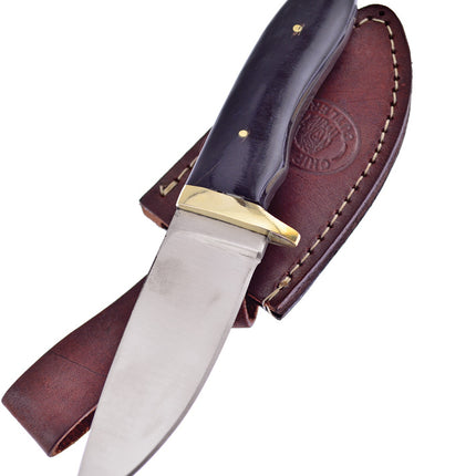 Buck Tail Bowie Horn