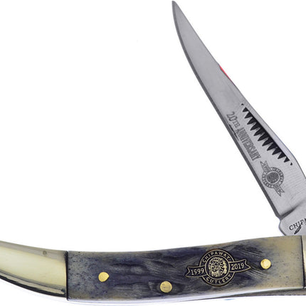 Toothpick 20th Annversary