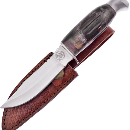 Skinner Red Bone