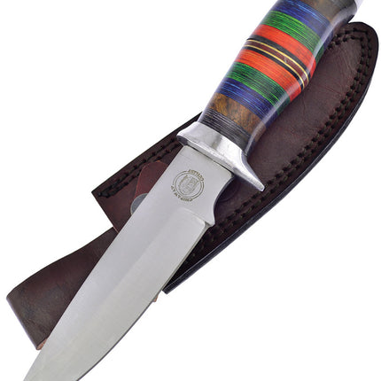 Pecos Spirit Bowie