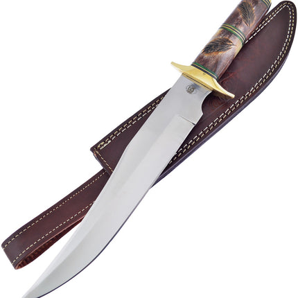 Tecumseh Bowie