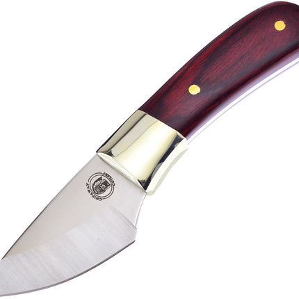 Lakota Skinner Red Wood