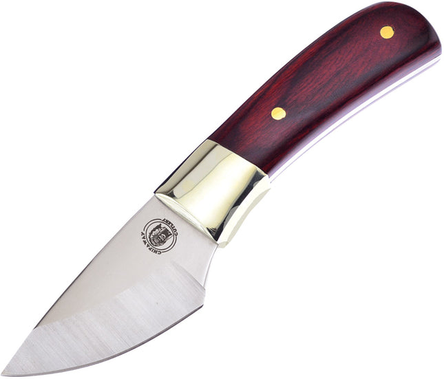 Lakota Skinner Red Wood