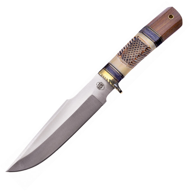 Fierce Eagle Bowie