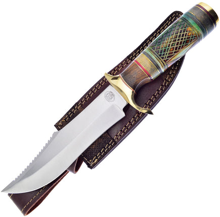 Calm Meadow Fixed Blade