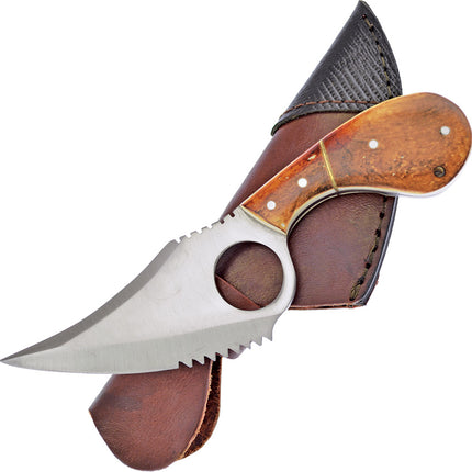 The Snook Skinner