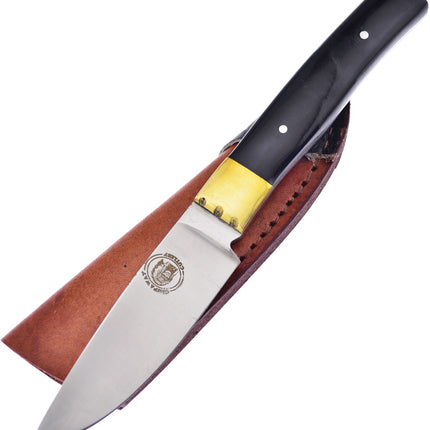 Little Fox Skinner Horn