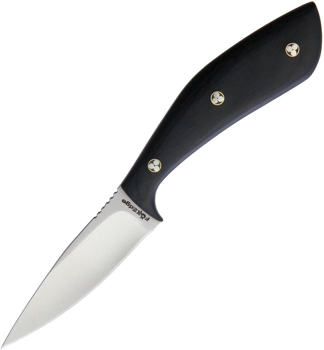 Fixed Blade Pakkawood