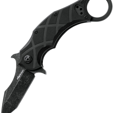 The Claw Linerlock