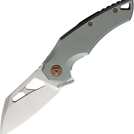 Atrax Linerlock