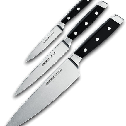 First Class Knife Set