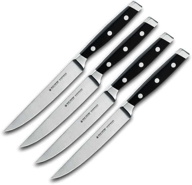 4pc Steak Knife Set