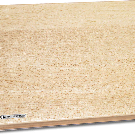 Magnetic Knife Stand Beechwood
