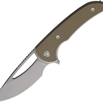 Mini Archbishop Linerlock