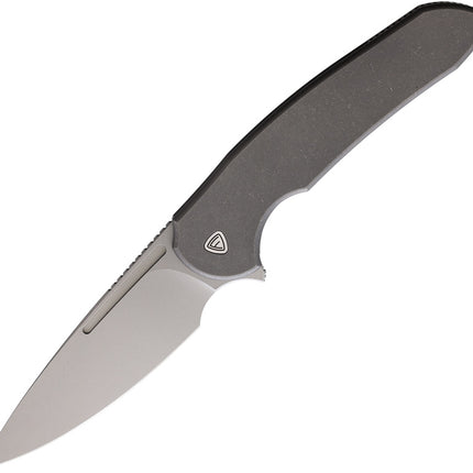 Stinger Framelock Titanium