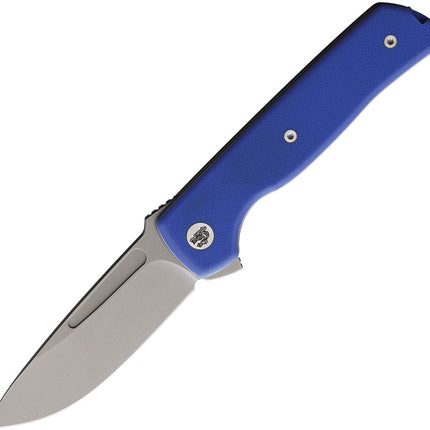 ATCF Lite Linerlock Blue