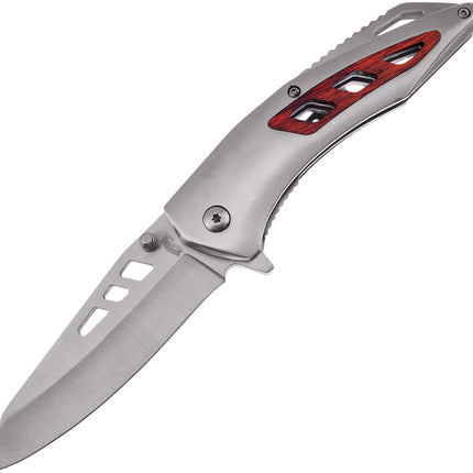 Linerlock A/O Pakkawood