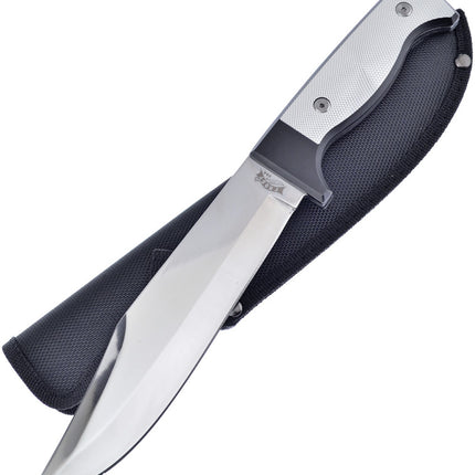Knight Guard II Fixed Blade