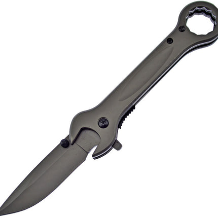 Wrench Linerlock A/O