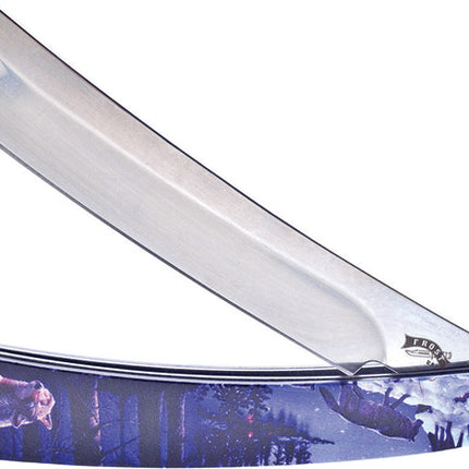 Wolf Razor
