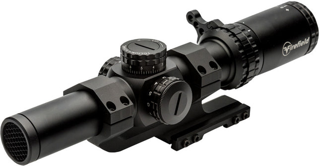 Rapidstrike 1-6x24 Riflescope