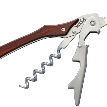 Corkscrew Prestige Santos