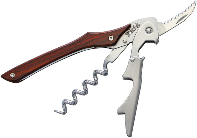 Corkscrew Prestige Santos