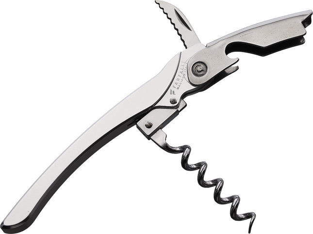 Corkscrew Double Pivot