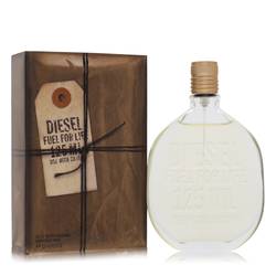 Fuel For Life Eau De Toilette Spray By Diesel - Vickie Lynn's