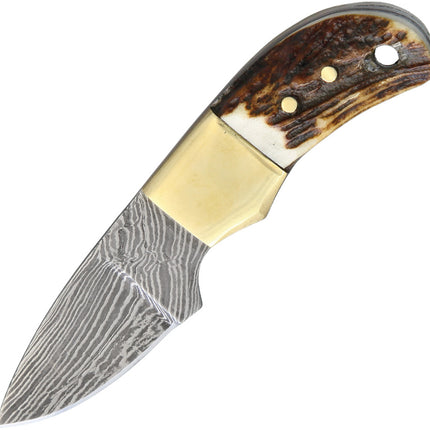 Mini Skinner Damascus