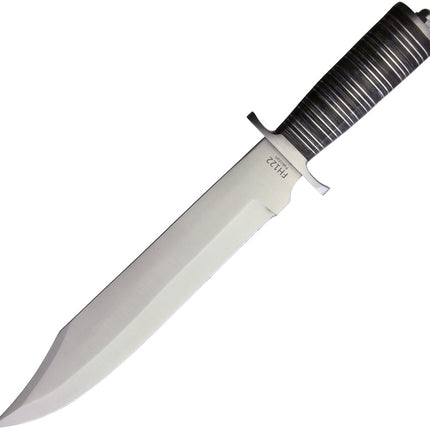 Bowie Stacked Handle