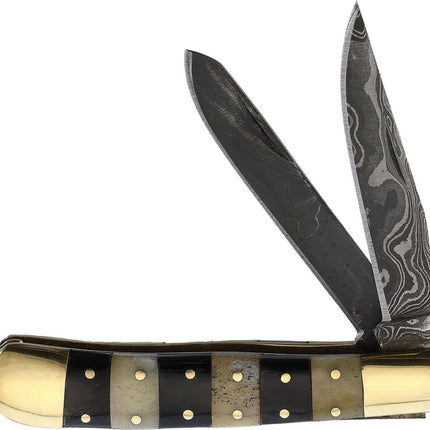 Damascus Trapper